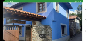 Casa Rural Llendelriu